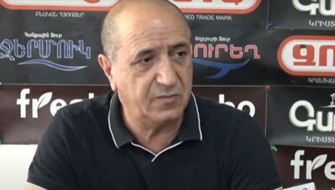 Ինչի՞ հիման վրա նշանակվեց Քյարամյանը, որը 3 ժամում «շարքային դասալիքից» դարձավ գնդապետ. Իսագուլյան