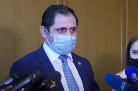 Գագիկ Ծառուկյանին պատկանող հողատարածքներում ուսումնասիրություններ կարվե՞ն. մեկնաբանում է Պապիկյանը