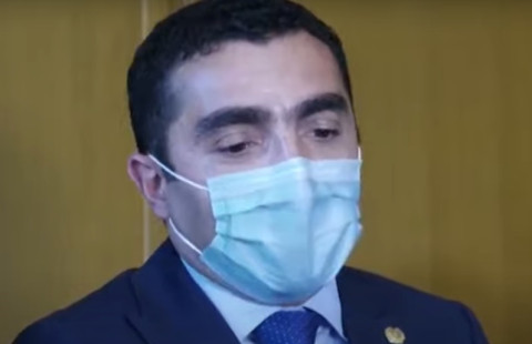 ԲՀԿ-ն հանրության շրջանում այն աջակցությունը չունի, որ իշխանափոխություն անի. Կոտայքի մարզպետ