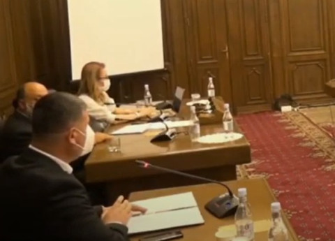 Հազիվ խնդրեցինք՝ ջուր տվեցին. Գեղարքունիքի մարզպետը բողոքեց