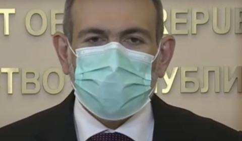 Հարսանիքների ժամանակ հարազատների շրջանում վարակ է տեղի ունեցել, նույնիսկ մահեր են եղել. Փաշինյան