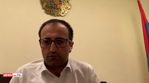 Ներողություն եմ խնդրում. Արսեն Թորոսյանն ուղիղ եթերում խոսեց իր գործած սխալների մասին