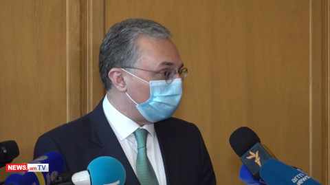 Բազմաթիվ խնդիրներ ունենք, բայց դրանք ճգնաժամային եւ խորքային չեն. ԱԳ նախարարը՝ ՌԴ-ի մասին
