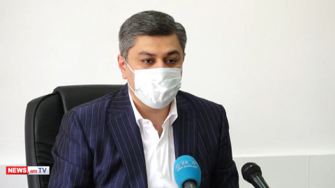 Այո, խնդիր էր դրվել, որ ինձ գոնե 2 ամսով ինչ-որ շինծու գործով մեկուսացնեին. Վանեցյան