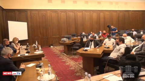 Ենթադրվում է գազի սակագնի ավելացում 4 տոկոսի չափով ոչ բոլոր խմբերի համար․ Մհեր Գրիգորյան