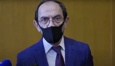 Անդամ պետություններն էլ են դառնում գերի մենաշնորհային կազմակերպությունների ձեռքում. Շավարշ Քոչարյան