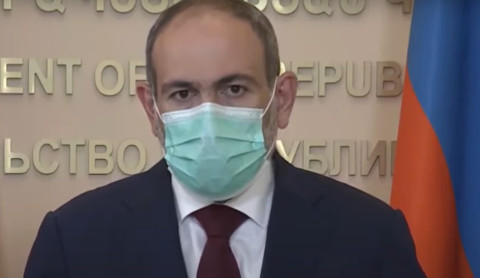 Արտակարգ դրությունը կերկարացվի եւս 1 ամսով. վաղը տեղի կունենա ԱԺ հատուկ նիստ