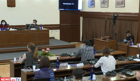 Կհրապարակվի Ֆիրդուսի ներդրողների ցանկը