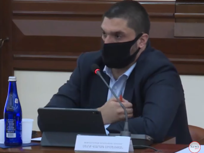 Սա Բուրջ Համուդը չի. վեճ՝ Սիսեռյանի եւ փաստաբանի միջև