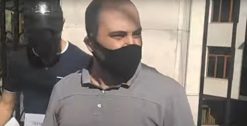 «Շնորհակալություն լռության» համար. մի խումբ ակտիվիստների ակցիան՝ ՀՀ-ում ԵՄ գրասենյակի դիմաց