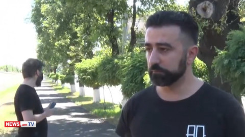 Ի՞նչ է արել Ծառուկյանը, որ 2 տարում հայտնի չէր, հայտնի դարձավ գիշերը կամ լուսադեմին. Տեր-Նակալյան