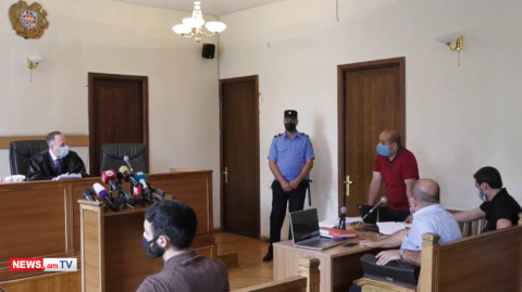 Համավարակի ժամանակ ՔԿՀ-ն անվտանգ տեղ չէ եւ վերջ. պաշտպանը միջնորդեց փոխել Քոչարյանի խափանման միջոցը