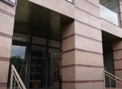 «Իմ քայլը» նիստ է անում ՔՊ-ի գրասենյակում