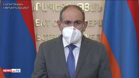 Վաղվանից քաղաքացին անձը հաստատող փաստաթուղթը մոտը չունենալու դեպքում կտուգանվի 10 հազար դրամով