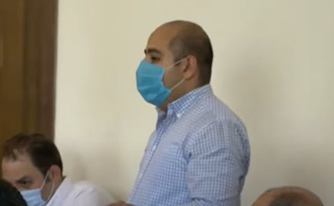 Քոչարյանի որդին և դուստրը պատրաստ են իրենց բնակարանները որպես գրավ ներկայացնել դատարանին. Պաշտպան