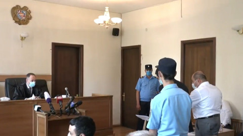 Քոչարյանը նախկին վարչապետների հանդեպ վերաբերմունքի մասին գրել է տարիներ առաջ. պաշտպան