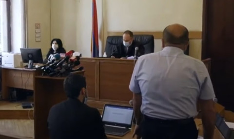 Սկսենք նրանից, թե Քոչարյանի օրոք Երևանի որ փողոցներն են սարքվել. փաստաբան