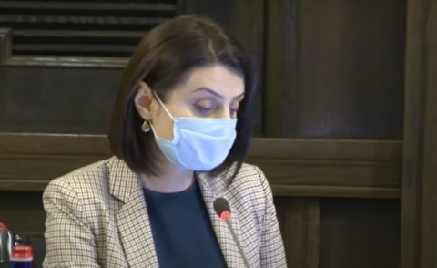 Գյուղում ապրող՝ չաշխատող ծնողները այսուհետեւ խնամքի նպաստ կստանան․ կառավարության նոր որոշումը