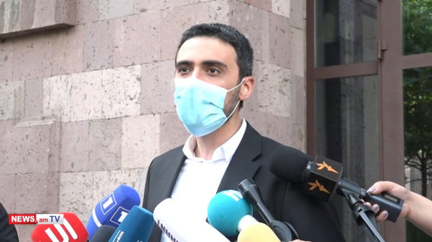 Ռոբերտ Քոչարյանի պաշտպանը՝ Վերաքննիչի որոշման եւ 2 մլրդ դրամ գրավի մասին