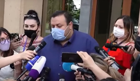 ԱԱԾ-ն անօրինական հետապնդում է իրականացրել պարոն Ծառուկյանի նկատմամբ. փաստաբան