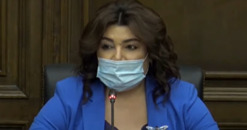 Իշխանությունները շարունակում են հետեւողականորեն հաշվեհարդար տեսնել ՍԴ դատավորների նկատմամբ. ԲՀԿ