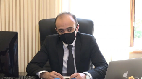 Ճգնաժամային իրավիճակներում իշխանության հրաժարականը պահանջելը սխալ է. Տարոն Սիմոնյան