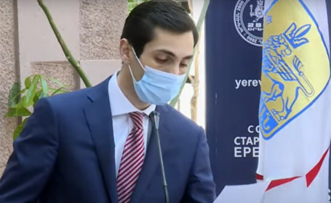 Եթե 6-րդ վարչությունը Ձեզ մոտենար ինչպես ինձ, կմտներ, սպեցնազով դուրս կհաներ․ Խաժակյանը՝ Մարությանին