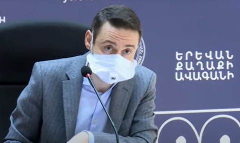 Հիշողության հետ խնդիր չունեմ, մտածելու բան չունեմ, բոլոր հարցերի պատասխաններն ունեմ․ Մարության