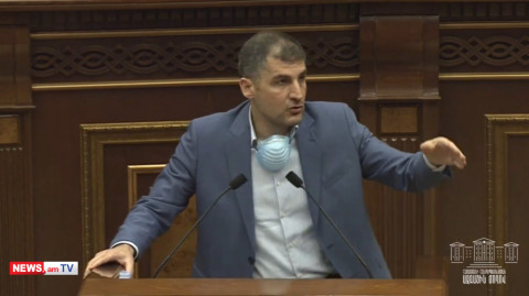Կենտրոնում արվեստագետները տուն են նվեր ստացել, նրանց սերունդներն ի՞նչ անեն, ծախե՞ն ստիպված. ԼՀԿ
