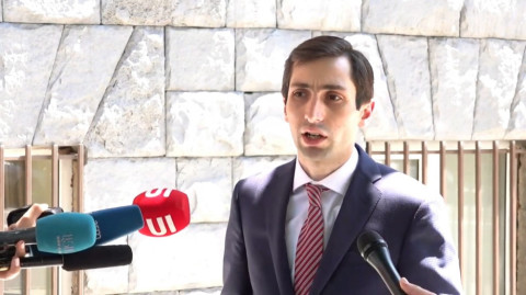 Սա կարող է լինել Նիկոլ Փաշինյանի հանձնարարությամբ. Խաժակյանին հրավիրել են 6-րդ վարչություն