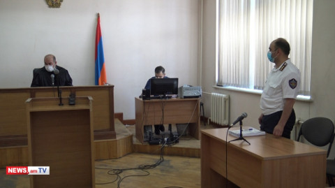 Դատախազը չպետք է որոշի՝ ինչը կրճատել. Արամ Վարդանյանի պաշտպանների բողոքի քննությունը կրկին հետաձգվեց