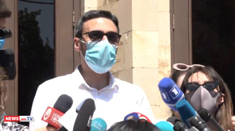 Քոչարյանի դիրքորոշումն էլ է՝ սա անում ենք հանուն իրավական պետության և սահմանադրական կարգի. պաշտպան