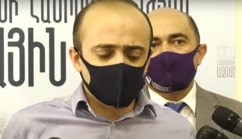 «Լուսավոր Հայաստանը» միևնույն է՝ չի միանում ԲՀԿ նախաձեռնությանը. ո՞րն է այս անգամ պատճառաբանությունը