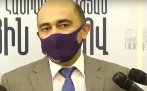Ռոբերտ Քոչարյանի փաստաբանները սխալ արեցին՝ դիմումը հետ վերցնելով. Մարուքյան