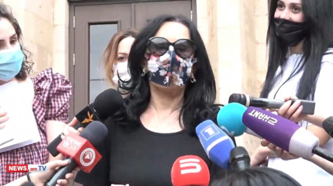 «Բարգավաճ Հայաստանը» դիմումը ներկայացրեց Սահմանադրական դատարան