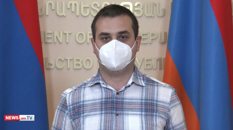 Կորոնավիրուսը սոցցանցերում շոուներ անելու թեմա չէ, այն ընտանիքներ է դժբախտացնում. ռեանիմատոլոգ