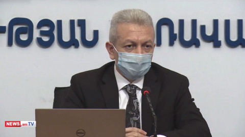 Սա պատահաբար տեղի ունեցած իրադարձություն չէ. Ջանջուղազյանը՝ գույքահարկի բարձրացման մասին