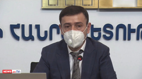 Կա ընդամենը 9500 բնակարան, որոնց գույքահարկը տարեկան 64 հազար դրամից բարձր է լինելու. Թունյան