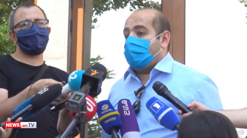 Քաղաքական հետապնդումը կապված է առաջնային մեղադրանքի հետ. Քոչարյանի պաշտպան