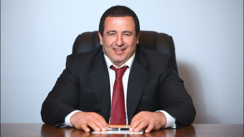 Գագիկ Ծառուկյանը վարակվել է կորոնավիրուսով