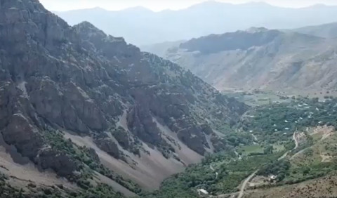 Բացահայտվել է «Վայոց ձորի անտառտնտեսության» տնօրենի ապօրինությունները. հափշտակվել է 28 մլն դրամ