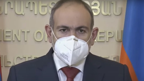 Ենթադրենք՝ 20 հազար դեպքը եղել է իմ սխալի պատճառով, բա աշխարհի 10 մլն դեպքը ո՞ւմ սխալն է. Փաշինյան