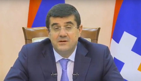 Ես եմ ընտրում՝ ով կարող է ինձ խորհուրդ տալ, դա հանրային քննարկման թեմա չէ. Արայիկ Հարությունյան