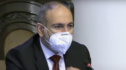 Ասֆալտների վրա մորթվող, վաճառվող մսի պատմությանը պետք է վերջ դնենք օր առաջ. Փաշինյան