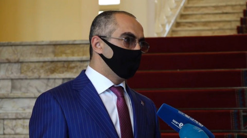 Դավիթ Անանյանի հեռանալուց հետո ՊԵԿ-ում կադրային ջարդ լինելո՞ւ է. մեկնաբանում է Էդվարդ Հովհաննիսյանը