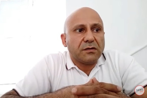 Մարդիկ փողոցում քայլելիս չեն վարակվել․ համաճարակաբանը կոչ է անում խորը վերլուծել դրական դեպքերը