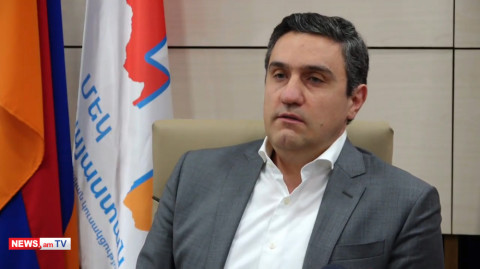 Քննիչն էլ է հաստատել՝ Կառավարությունը չի ձեռնարկել կանխարգելիչ միջոցառումներ. Ղազինյան