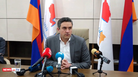 Ուզում ես ինչ-որ գործ թաղել, ստեղծիր հանձնաժողով. Ղազինյանը՝ ընդդիմադիր խմբակցություններին