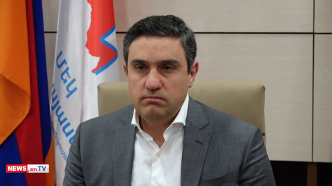 ՀՔԾ-ն հրաժարվել է քրգործ հարուցել իմ ներկայացրած հաղորդման հիման վրա. Ղազինյան