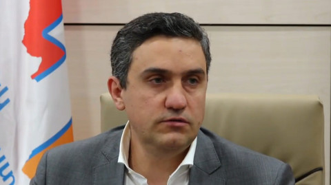 600 մարդու մահը չի կարող մնալ անպատասխան, բոլորը պատժվելու են. Ղազինյան